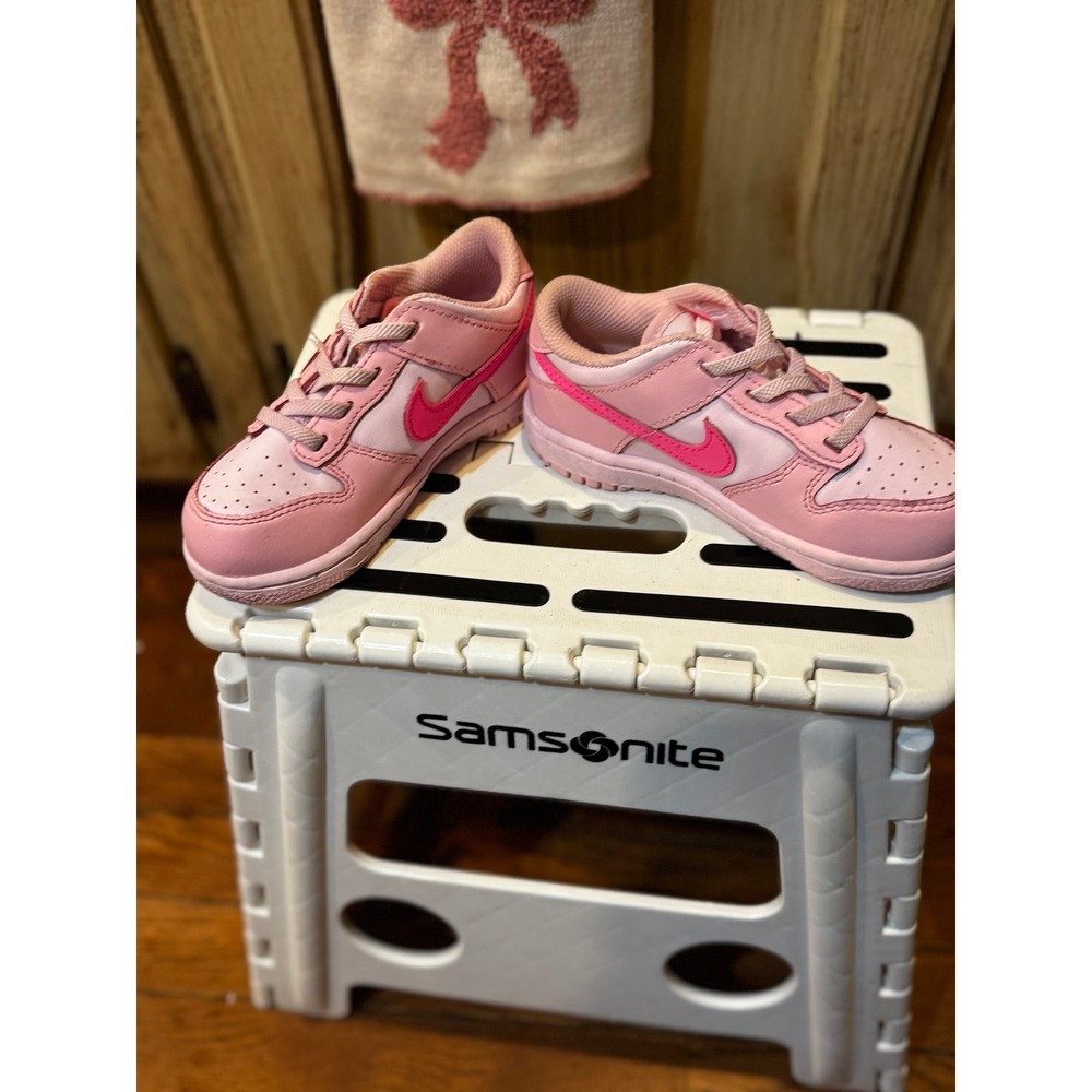 Nike little girl - Picture 2 of 4